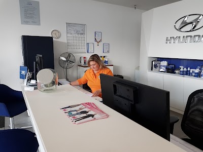 Photos of HDS Automobil-Center GmbH, Hyundai dealer
