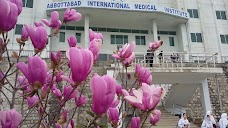 Abbottabad International Medical Institute