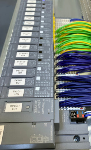 SPA - Elektrotechnik GmbH - Thumbnail