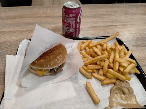 FOOD AS YOU LIKE - Thumbnail