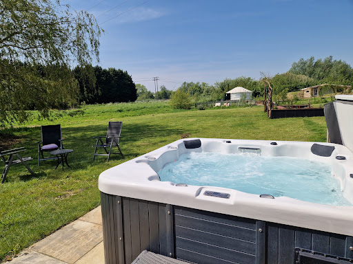 Cranfield Retreat & Glamping - Thumbnail