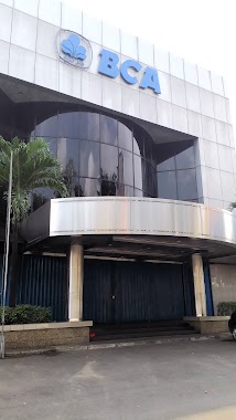 Bank BCA KCU Kelapa Gading, Author: Jeffri Kj