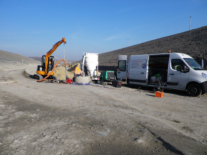 RS Kanalsanierung Sanitär Heizung GmbH photo