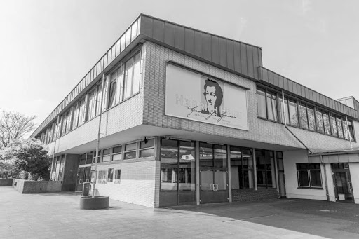 Heinrich Heine Realschule
