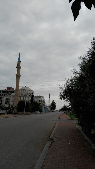 Cengiz Köseler Cami