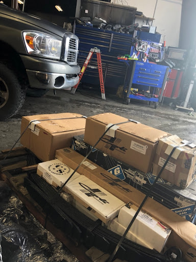 Matanuska Diesel - Thumbnail