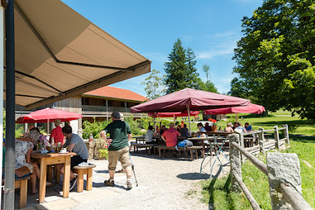 GutsAlm Harlachberg Harlachberg 1+2, 94249 Bodenmais, Deutschland