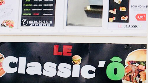 Photo 1 - Le Classic'Ô