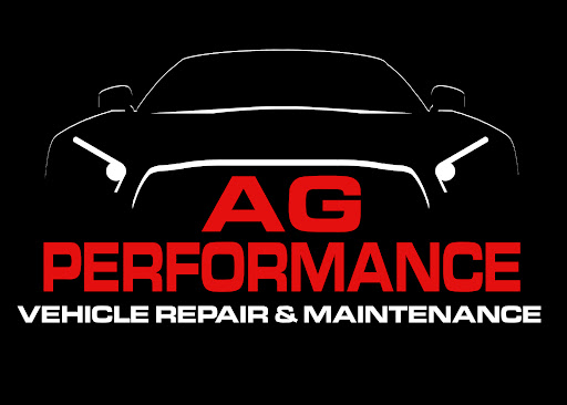 AG Performance - Visual