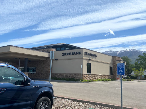 Zions Bank Layton./Ft. Lane