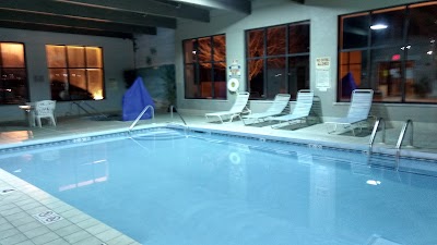 lodging