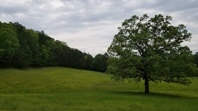 Janney Furnace Museum