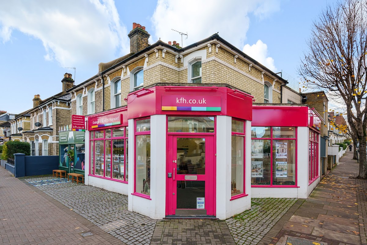 Kinleigh Folkard & Hayward Battersea Estate & Lettings Agents