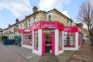 Kinleigh Folkard & Hayward Battersea Estate & Lettings Agents