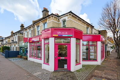 Kinleigh Folkard & Hayward Battersea Estate & Lettings Agents