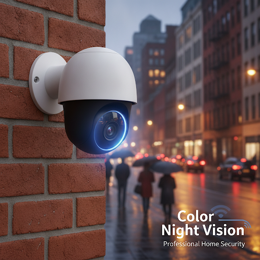 Experience unparalleled security with EYEONIQ CCTV Solutions! As the best CCTV specialists near m… post image