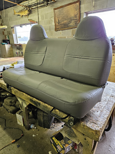 Knox Upholstery - Thumbnail