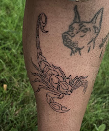 Photo n°16 de inkainaa tatouage à Rennes (Tatoueur)