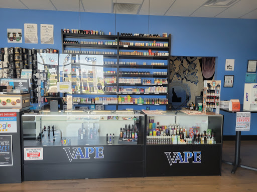 VAPE - Visual