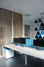 Photo n°4 de Tiphaine PENNEC Architecture d'intérieur & décoration à Villiers-sur-Morin (Prestataire de mariage)