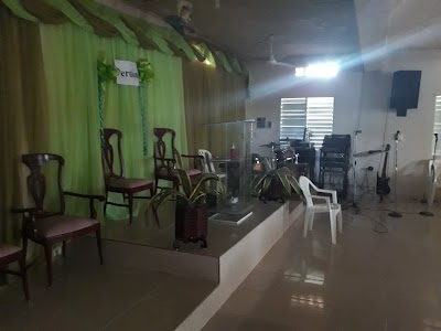 church