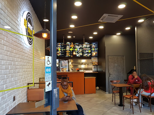 Photo 3 - Taste & Burger