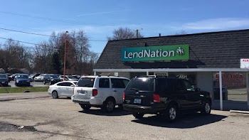 LendNation Payday Loans Picture