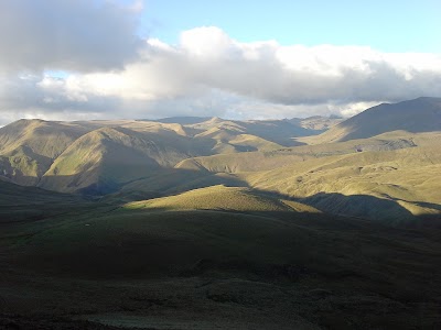 Photos of La Cordillera de los Llanganates