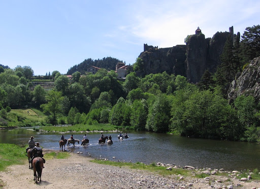 Domaine de Viaye - Thumbnail