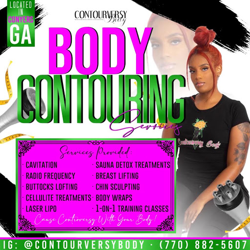 Contourversy Body - Thumbnail