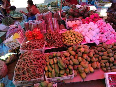 Photos of 普西市场