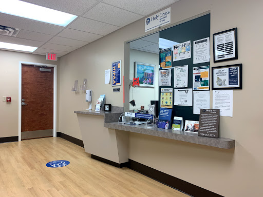 Mark Copen, MD - Visual