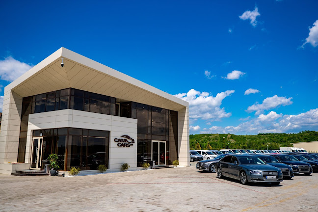 Aleea Sinaia (DN71 Langa Hotel Solarino, Târgoviște 137005