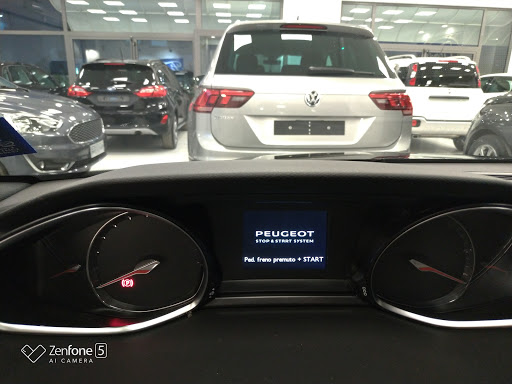 Maggiori Auto - Thumbnail