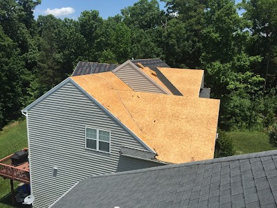 photo of A & W Roofing