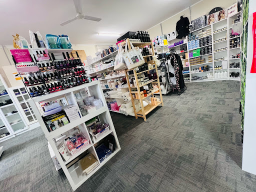 Manning Hair and Beauty Supplies - Thumbnail
