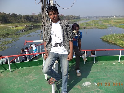 Photos of Ramchandrapur Launch Ghat