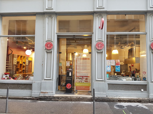 L Atelier Des Chefs Lyon Destimap Destinations On Map