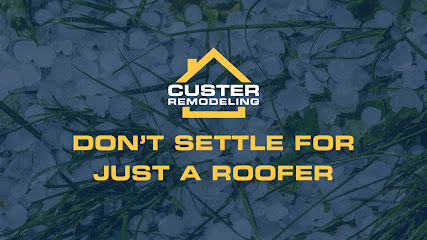 Custer Remodeling