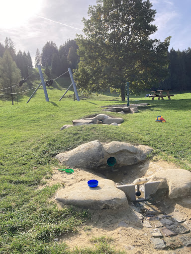 Kinderspielplatz Roßhaupten - Thumbnail