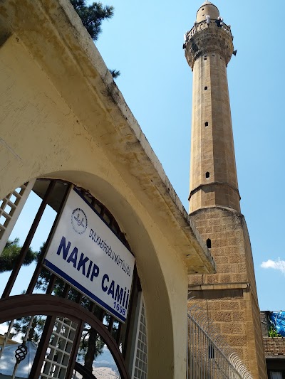 Nakip Mosque