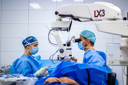 New Eye Lasercenter