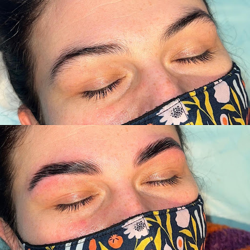 The Brow & Beauty Studio