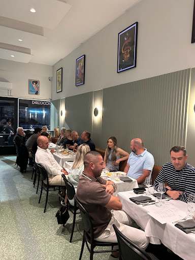 Normandy Wine & Grill