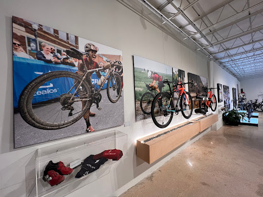 Specialized Miami Wynwood Gallery - United States