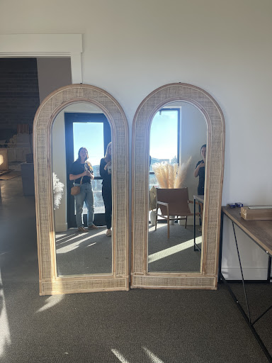 Hirsch + Timber