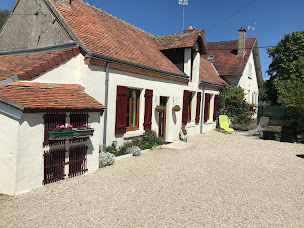 Photo n°31 de Gîte de Montgenet à Tour-en-Sologne (Lodge)