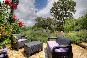 Photo n°6 de Chambre d’hôte Riccu - Gîtes de France à Levie (Maison d'hôtes)