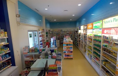 Pharmacy