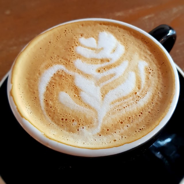 Chinatown Coffee Co.
